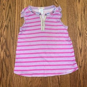 Crewcuts Sleeveless Top